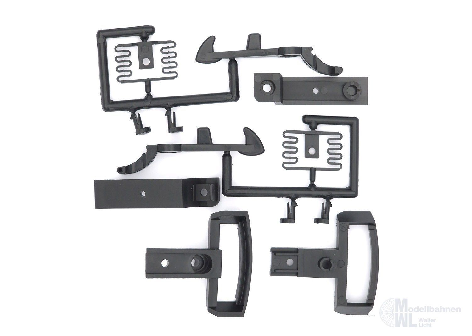 Märklin Ersatzeile E369023 - ERSATZTEIL: Klauenkupplung, Befestigungst